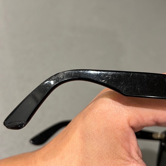 Ray•Ban sunglasses - Picture 4 of 4